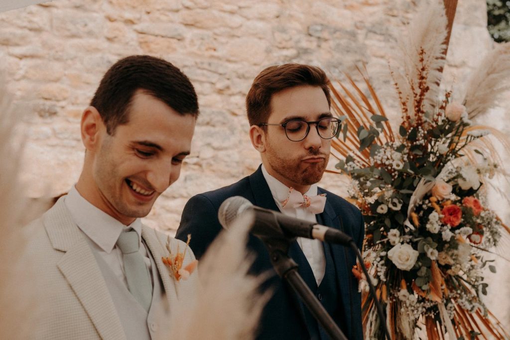 Mariage Génial Sous La Pluie Dans Le Lot Domaine De Cardou Diane Barbier Photographe (31)