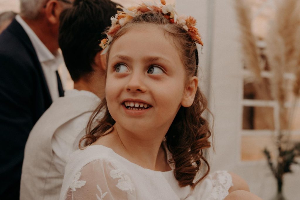 Mariage Génial Sous La Pluie Dans Le Lot Domaine De Cardou Diane Barbier Photographe (35)