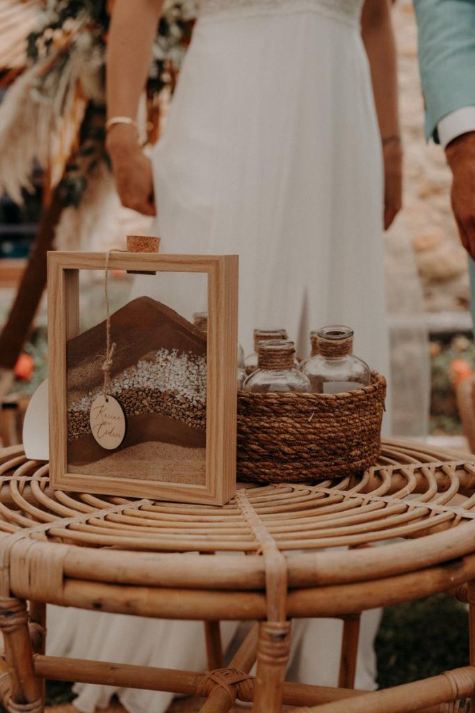 Mariage Génial Sous La Pluie Dans Le Lot Domaine De Cardou Diane Barbier Photographe (40)