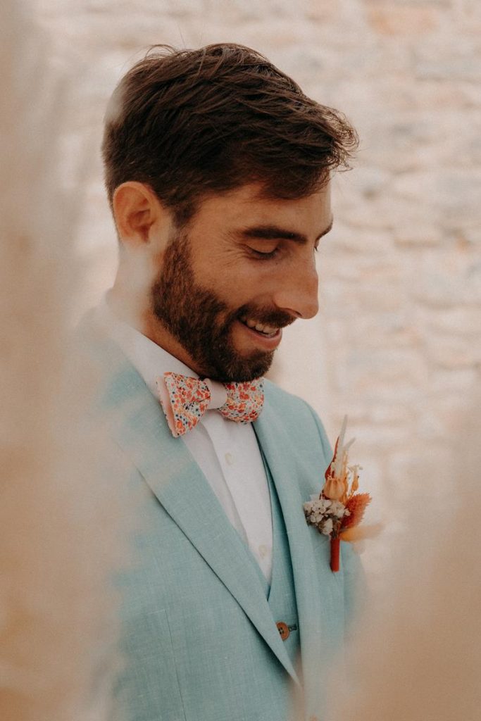 Mariage Génial Sous La Pluie Dans Le Lot Domaine De Cardou Diane Barbier Photographe (42)