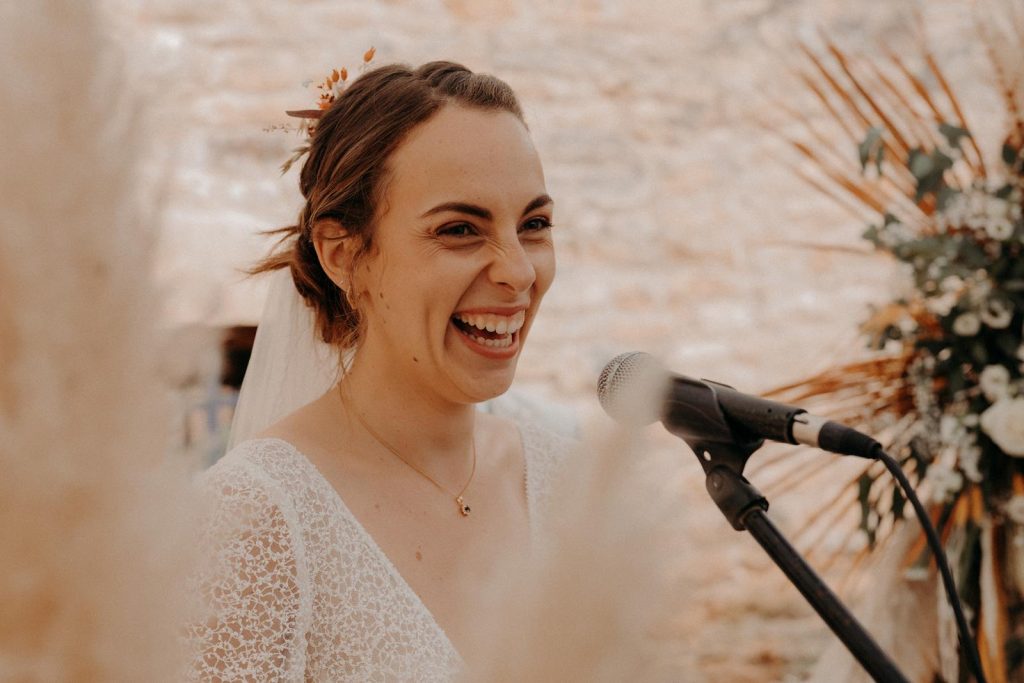 Mariage Génial Sous La Pluie Dans Le Lot Domaine De Cardou Diane Barbier Photographe (45)