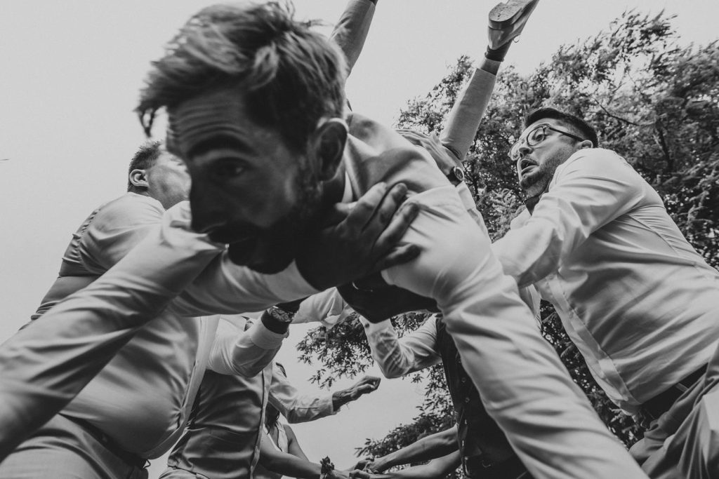 Mariage Génial Sous La Pluie Dans Le Lot Domaine De Cardou Diane Barbier Photographe (71)