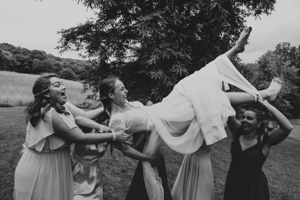 Mariage Génial Sous La Pluie Dans Le Lot Domaine De Cardou Diane Barbier Photographe (73)