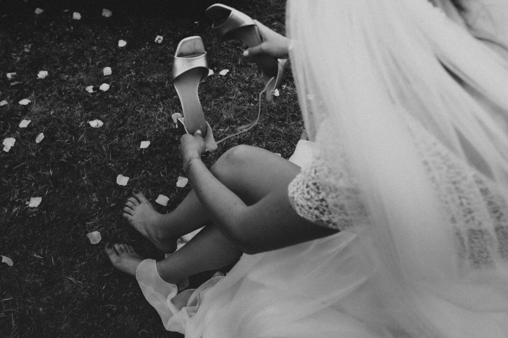 Mariage Génial Sous La Pluie Dans Le Lot Domaine De Cardou Diane Barbier Photographe (81)