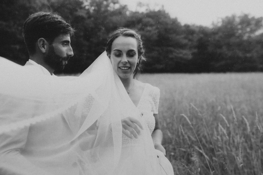 Mariage Génial Sous La Pluie Dans Le Lot Domaine De Cardou Diane Barbier Photographe (92)