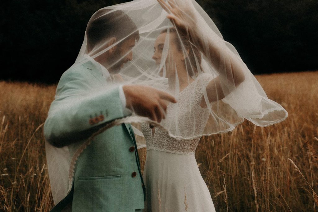 Mariage Génial Sous La Pluie Dans Le Lot Domaine De Cardou Diane Barbier Photographe (96)