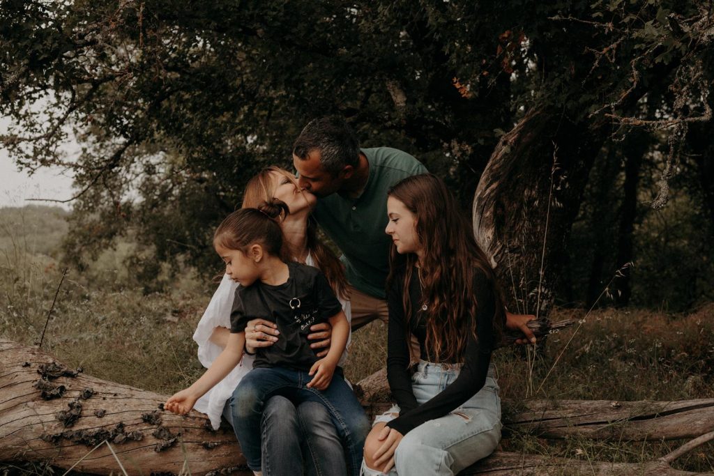 Séance Famille Dans Le Lot Louis Ana Aïtana Lou Diane Barbier Photographe (20)