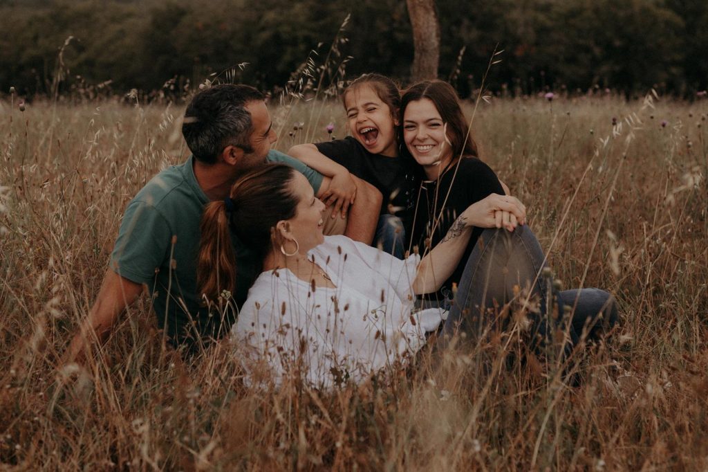 Séance Famille Dans Le Lot Louis Ana Aïtana Lou Diane Barbier Photographe (34)