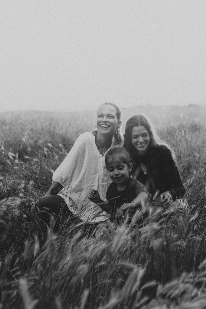 Séance Famille Dans Le Lot Louis Ana Aïtana Lou Diane Barbier Photographe (41)