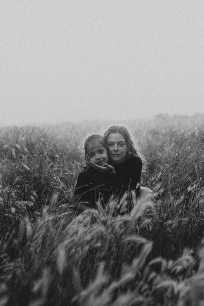 Séance Famille Dans Le Lot Louis Ana Aïtana Lou Diane Barbier Photographe (42)