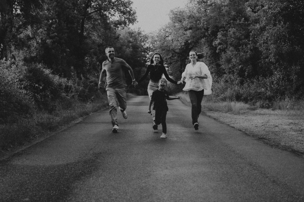 Séance Famille Dans Le Lot Louis Ana Aïtana Lou Diane Barbier Photographe (43)