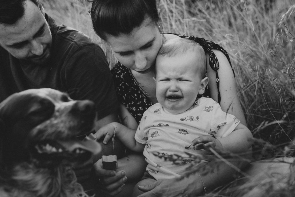 Séance Photo Famille En Corrèze Fanny Dimitri & Jules Diane Barbier Photographe (20)