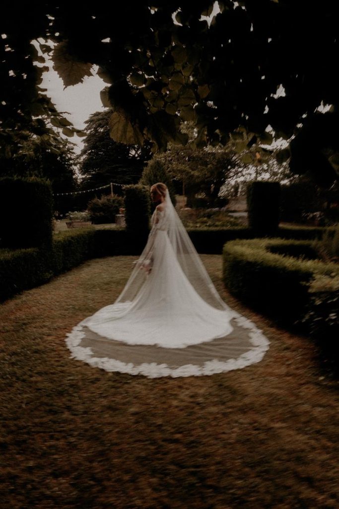 Mariage Dans Le Jardin Lot Et Garonne Mandy & Pierre Diane Barbier Photographe (173)