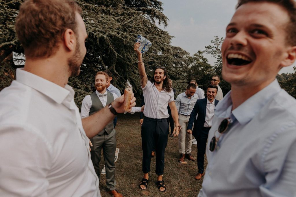 Mariage Dans Le Jardin Lot Et Garonne Mandy & Pierre Diane Barbier Photographe (229)