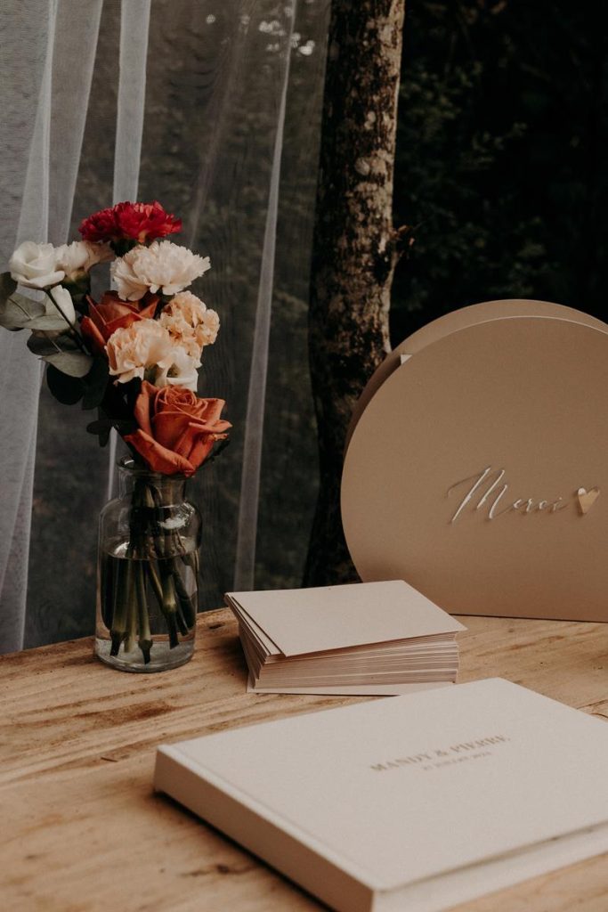Mariage Dans Le Jardin Lot Et Garonne Mandy & Pierre Diane Barbier Photographe (247)