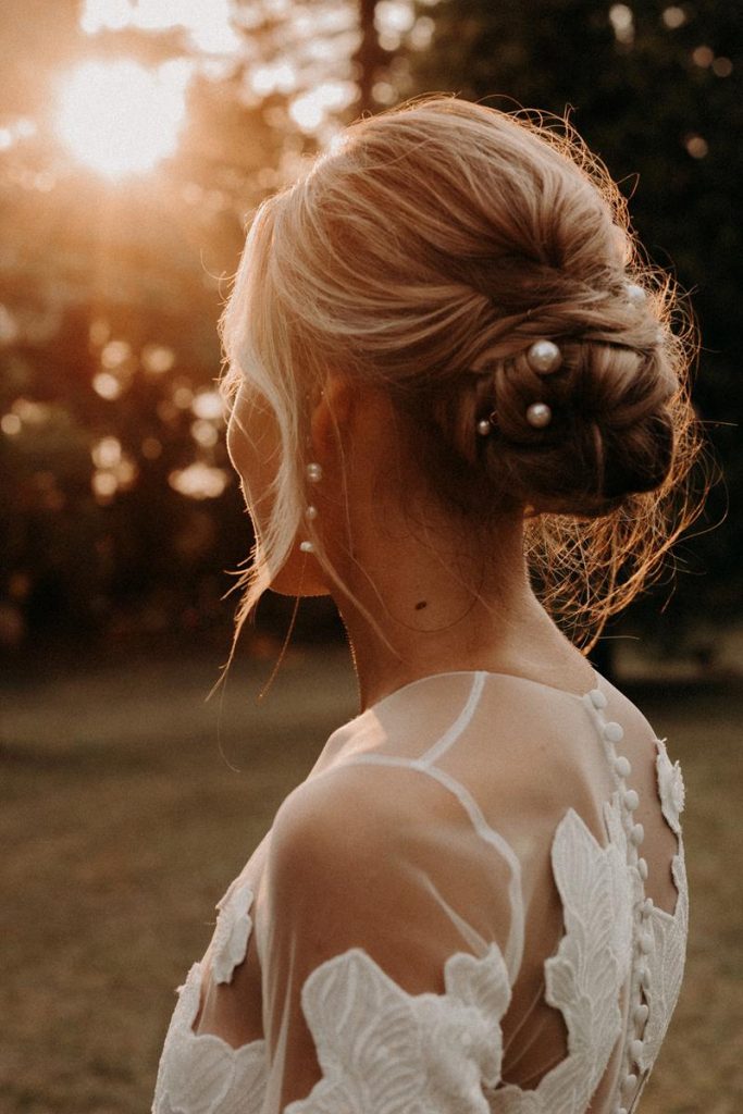 Mariage Dans Le Jardin Lot Et Garonne Mandy & Pierre Diane Barbier Photographe (352)