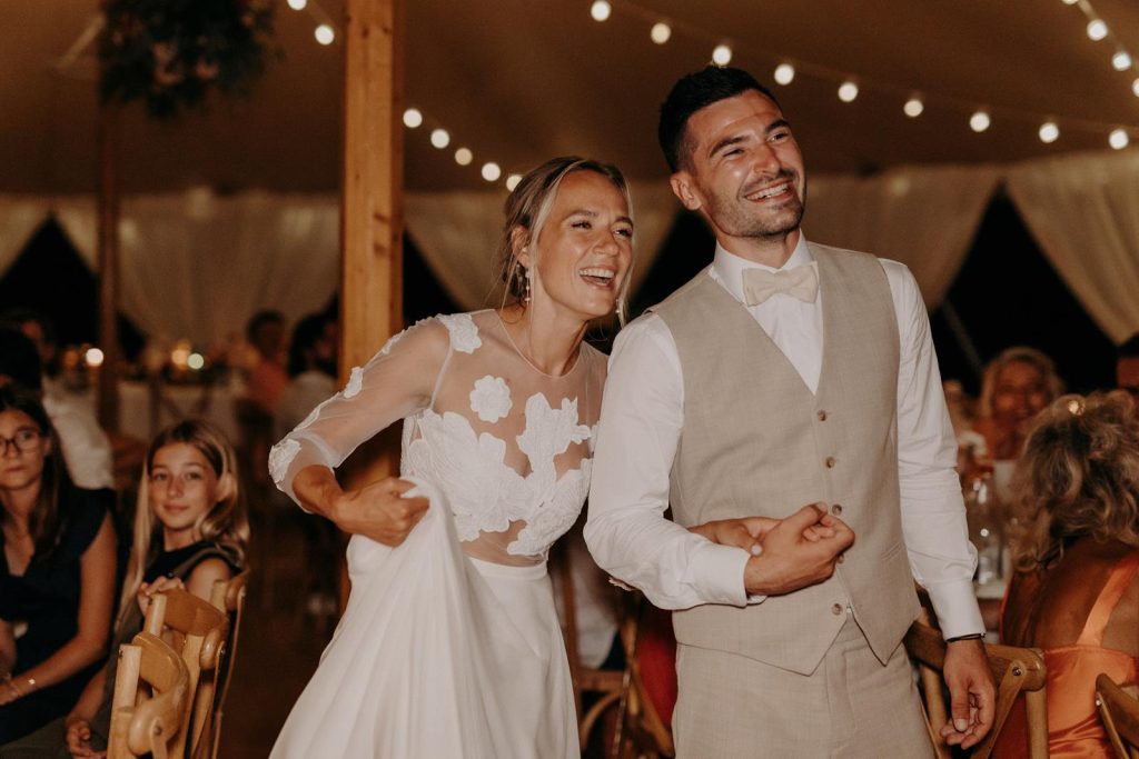 Mariage Dans Le Jardin Lot Et Garonne Mandy & Pierre Diane Barbier Photographe (429)