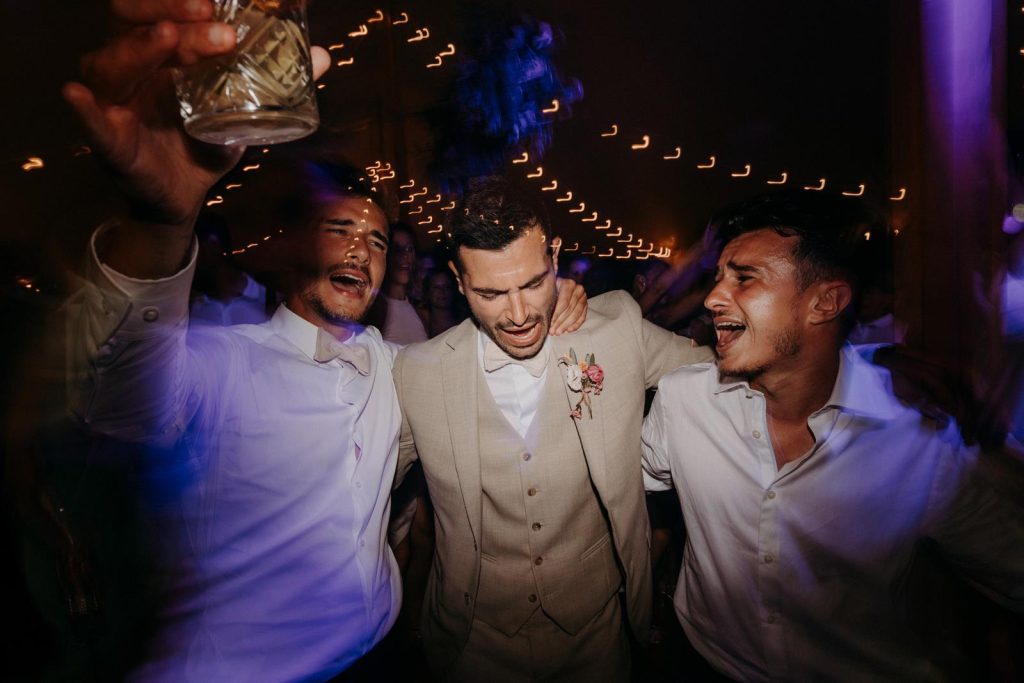 Mariage Dans Le Jardin Lot Et Garonne Mandy & Pierre Diane Barbier Photographe (474)