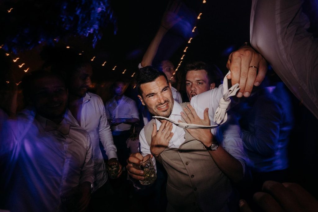 Mariage Dans Le Jardin Lot Et Garonne Mandy & Pierre Diane Barbier Photographe (560)