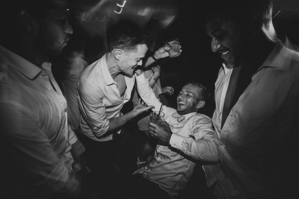 Mariage Dans Le Jardin Lot Et Garonne Mandy & Pierre Diane Barbier Photographe (581)
