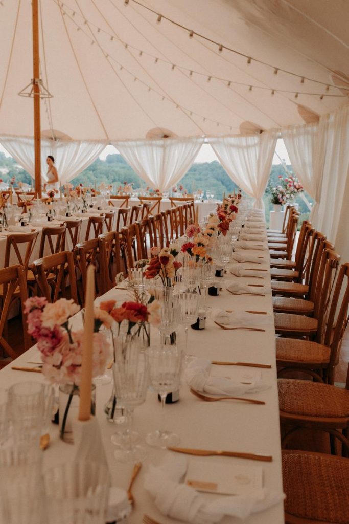 Mariage Dans Le Jardin Lot Et Garonne Mandy & Pierre Diane Barbier Photographe (92)