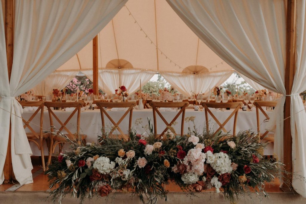 Mariage Dans Le Jardin Lot Et Garonne Mandy & Pierre Diane Barbier Photographe (98)