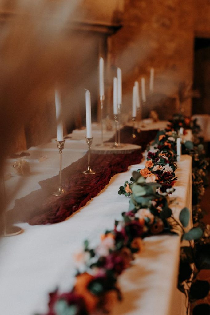 Mariage Déjanté Au Château De Roussillon Clarisse & Kévin Diane Barbier Photographe (108)