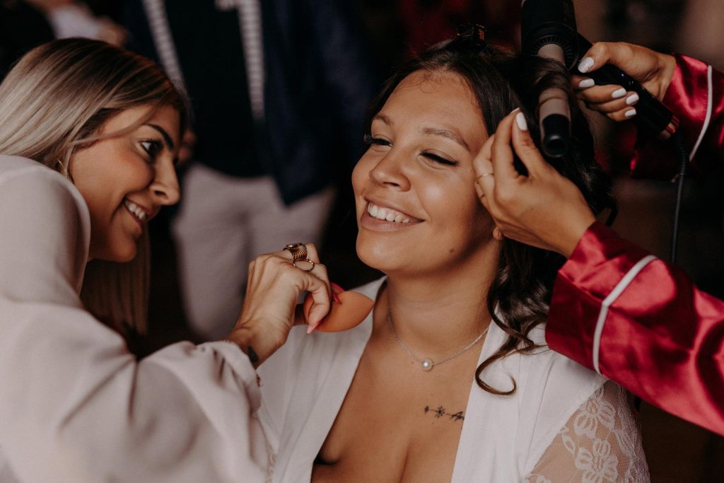 Mariage Déjanté Au Château De Roussillon Clarisse & Kévin Diane Barbier Photographe (117)