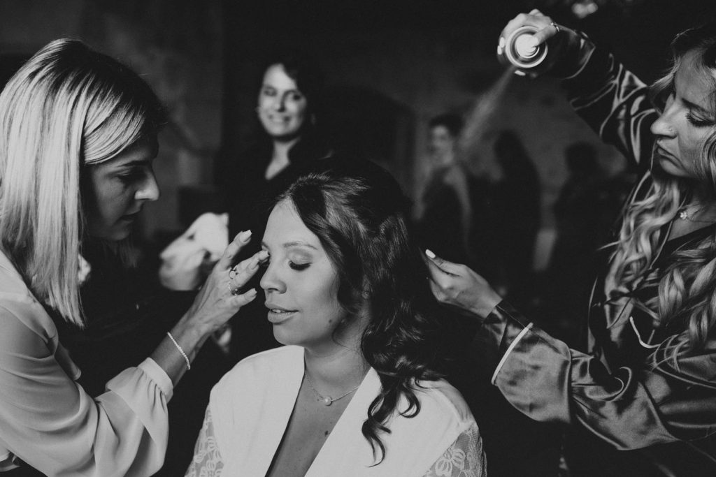 Mariage Déjanté Au Château De Roussillon Clarisse & Kévin Diane Barbier Photographe (122)