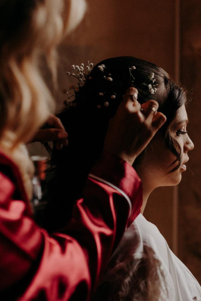 Mariage Déjanté Au Château De Roussillon Clarisse & Kévin Diane Barbier Photographe (124)