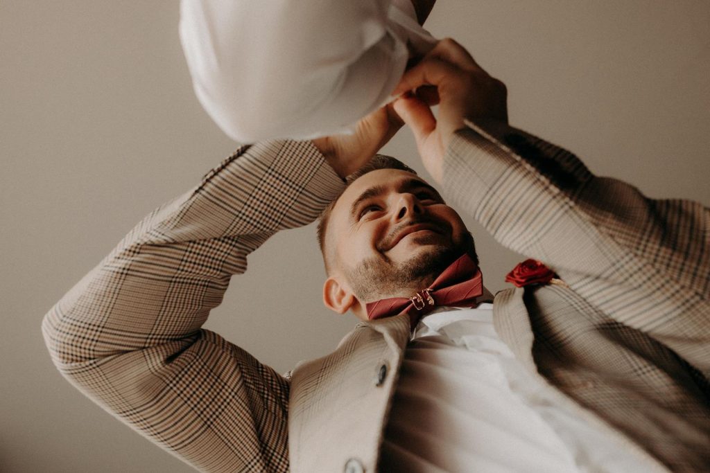 Mariage Déjanté Au Château De Roussillon Clarisse & Kévin Diane Barbier Photographe (131)