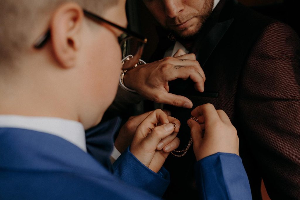 Mariage Déjanté Au Château De Roussillon Clarisse & Kévin Diane Barbier Photographe (132)