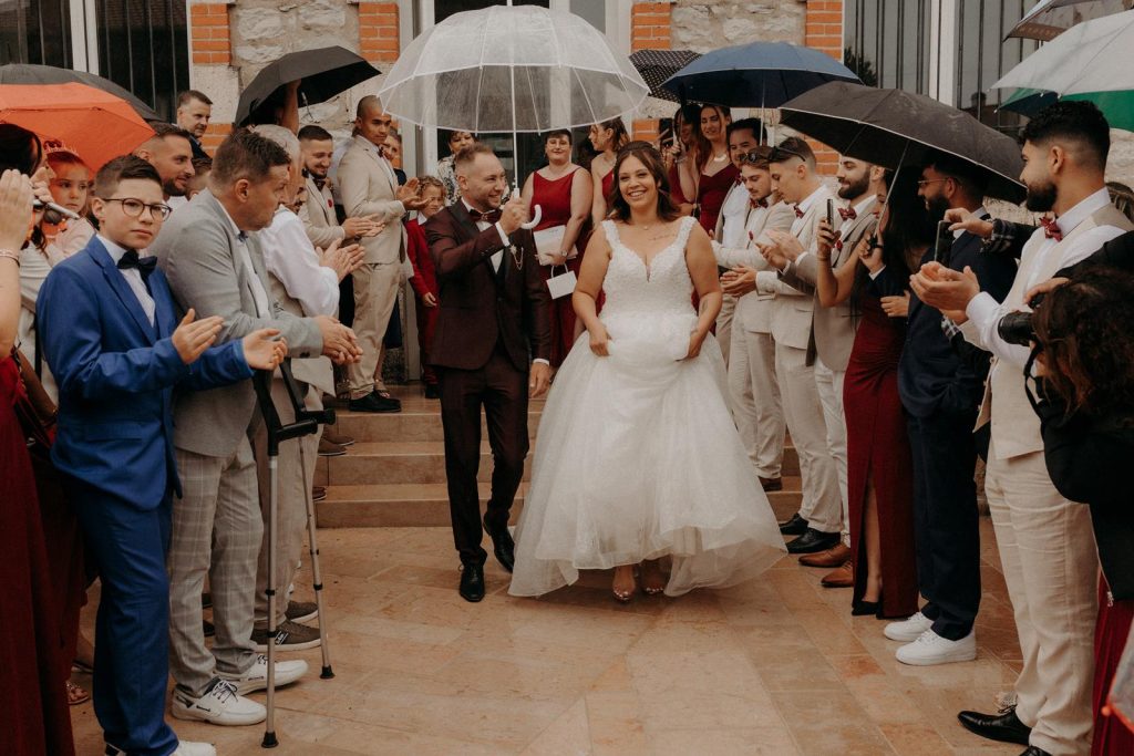 Mariage Déjanté Au Château De Roussillon Clarisse & Kévin Diane Barbier Photographe (138)