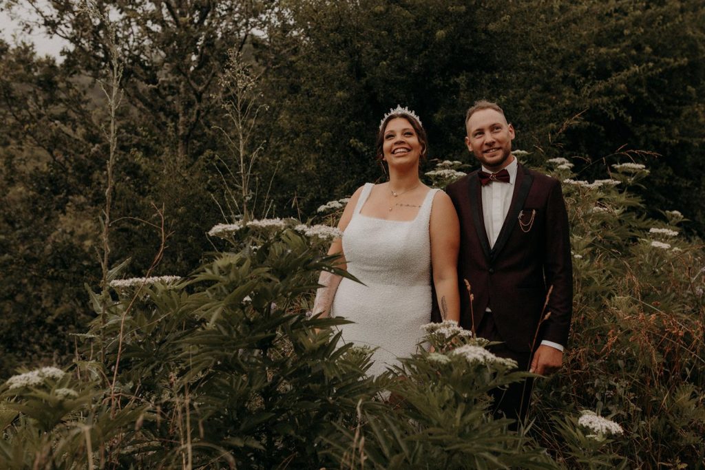 Mariage Déjanté Au Château De Roussillon Clarisse & Kévin Diane Barbier Photographe (45)