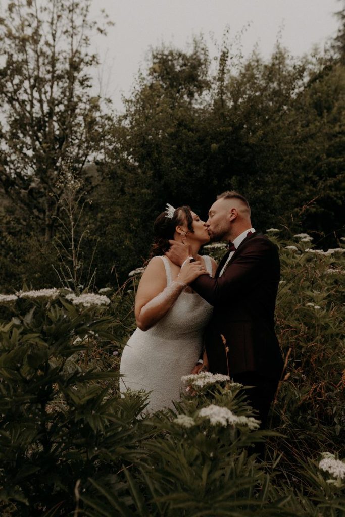Mariage Déjanté Au Château De Roussillon Clarisse & Kévin Diane Barbier Photographe (48)