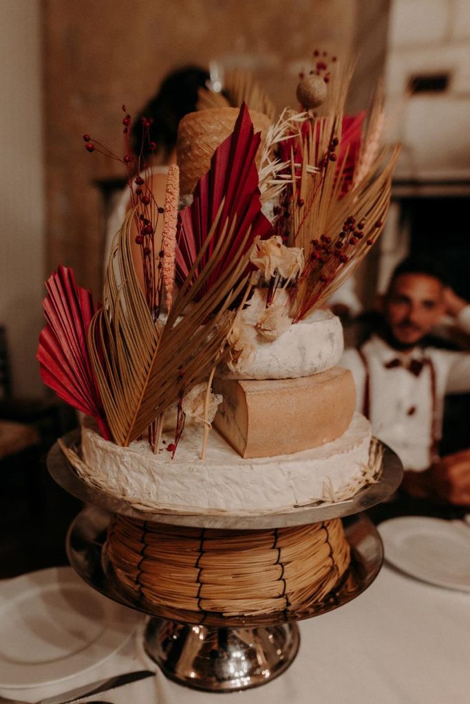 Mariage Déjanté Au Château De Roussillon Clarisse & Kévin Diane Barbier Photographe (65)