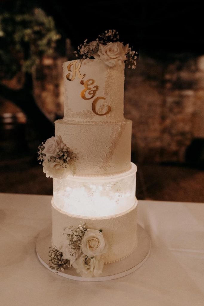 Mariage Déjanté Au Château De Roussillon Clarisse & Kévin Diane Barbier Photographe (72)