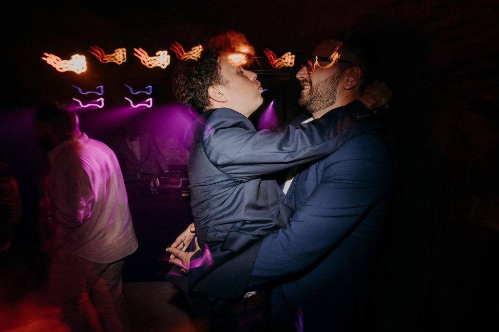Mariage Déjanté Au Château De Roussillon Clarisse & Kévin Diane Barbier Photographe (81)