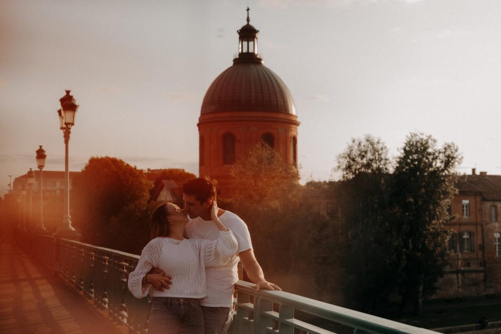 Séance Photo Couple Toulouse Justine & Thibault Diane Barbier Photographe (10)