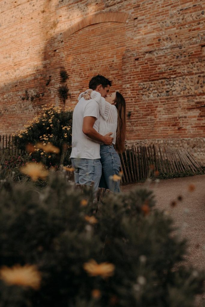 Séance Photo Couple Toulouse Justine & Thibault Diane Barbier Photographe (15)