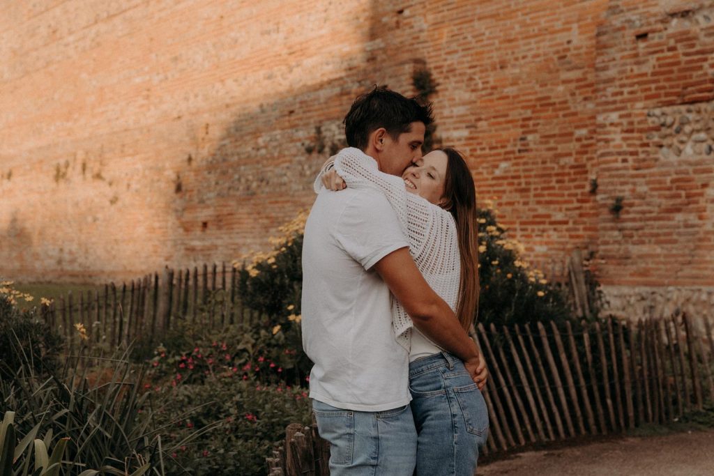 Séance Photo Couple Toulouse Justine & Thibault Diane Barbier Photographe (16)