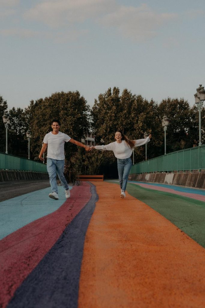 Séance Photo Couple Toulouse Justine & Thibault Diane Barbier Photographe (2)