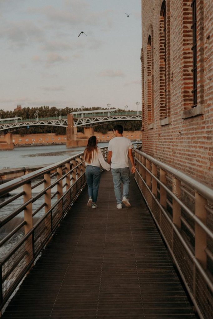 Séance Photo Couple Toulouse Justine & Thibault Diane Barbier Photographe (22)