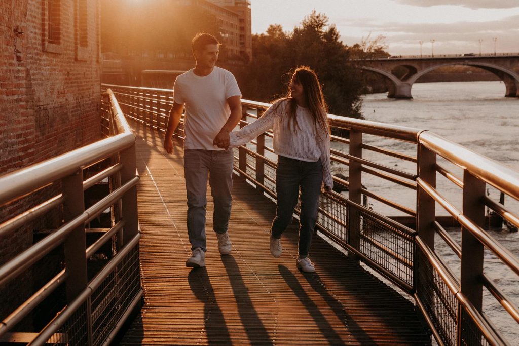 Séance Photo Couple Toulouse Justine & Thibault Diane Barbier Photographe (24)
