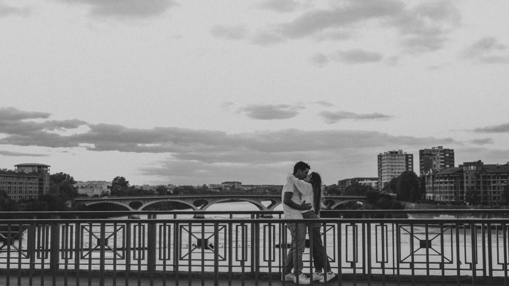 Séance Photo Couple Toulouse Justine & Thibault Diane Barbier Photographe (25)