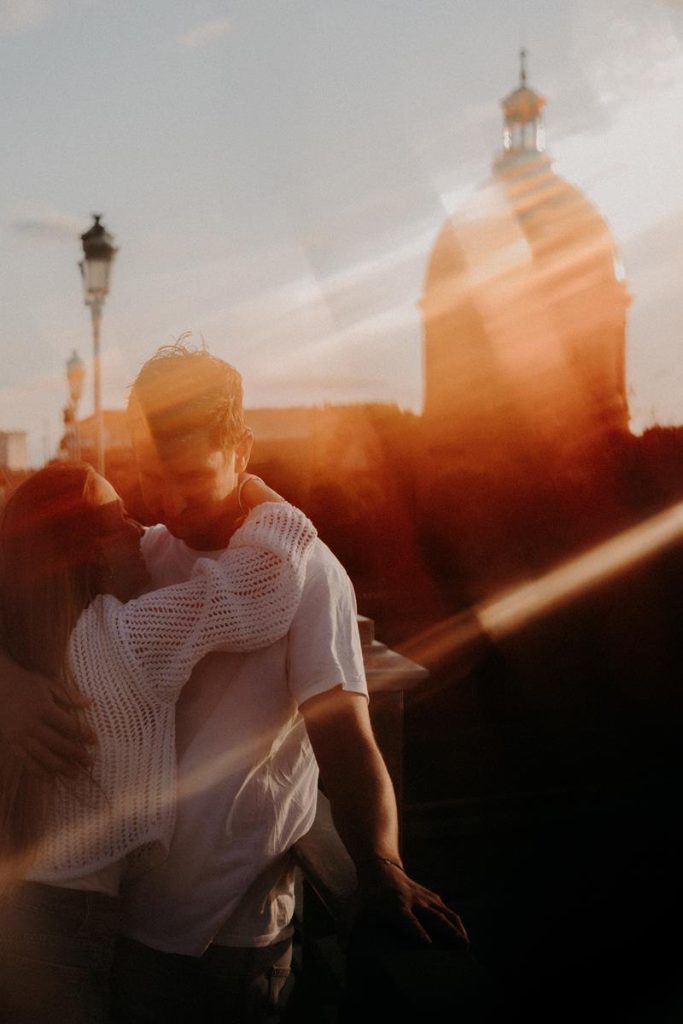 Séance Photo Couple Toulouse Justine & Thibault Diane Barbier Photographe (9)