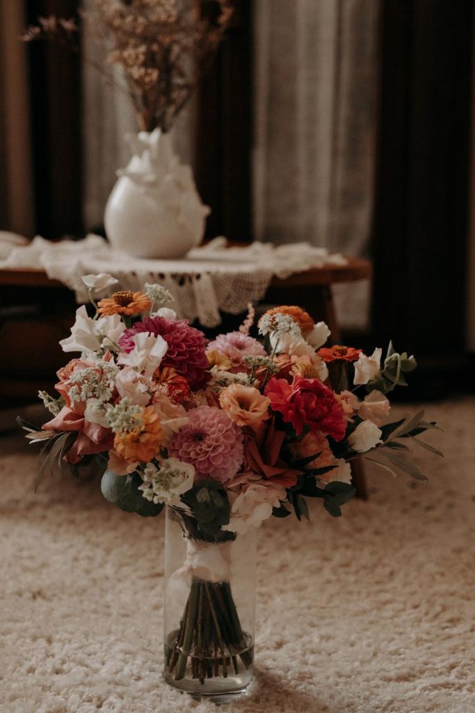 A Mariage Dans Le Jardin Lot Et Garonne Mandy & Pierre Diane Barbier Photographe (773)