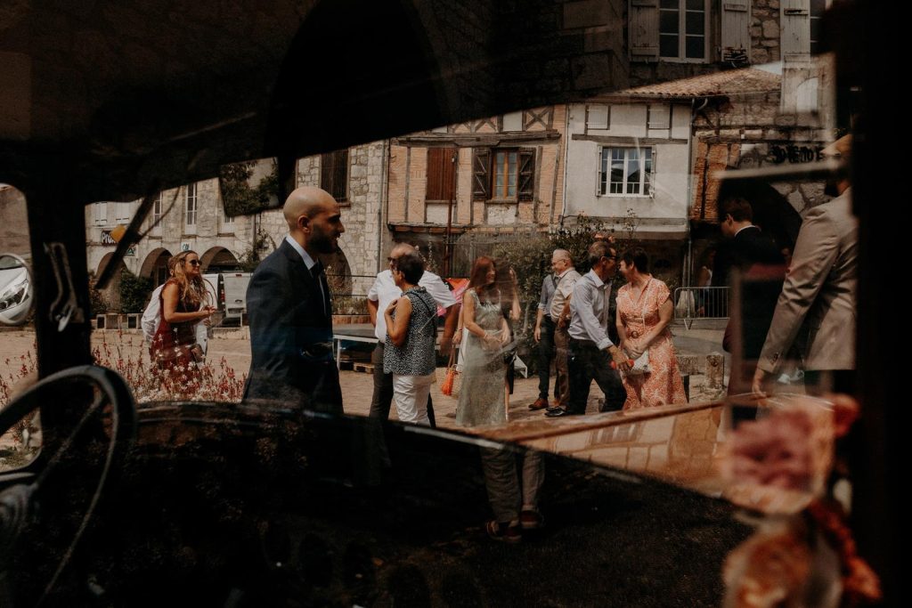 A Mariage Dans Le Jardin Lot Et Garonne Mandy & Pierre Diane Barbier Photographe (853)