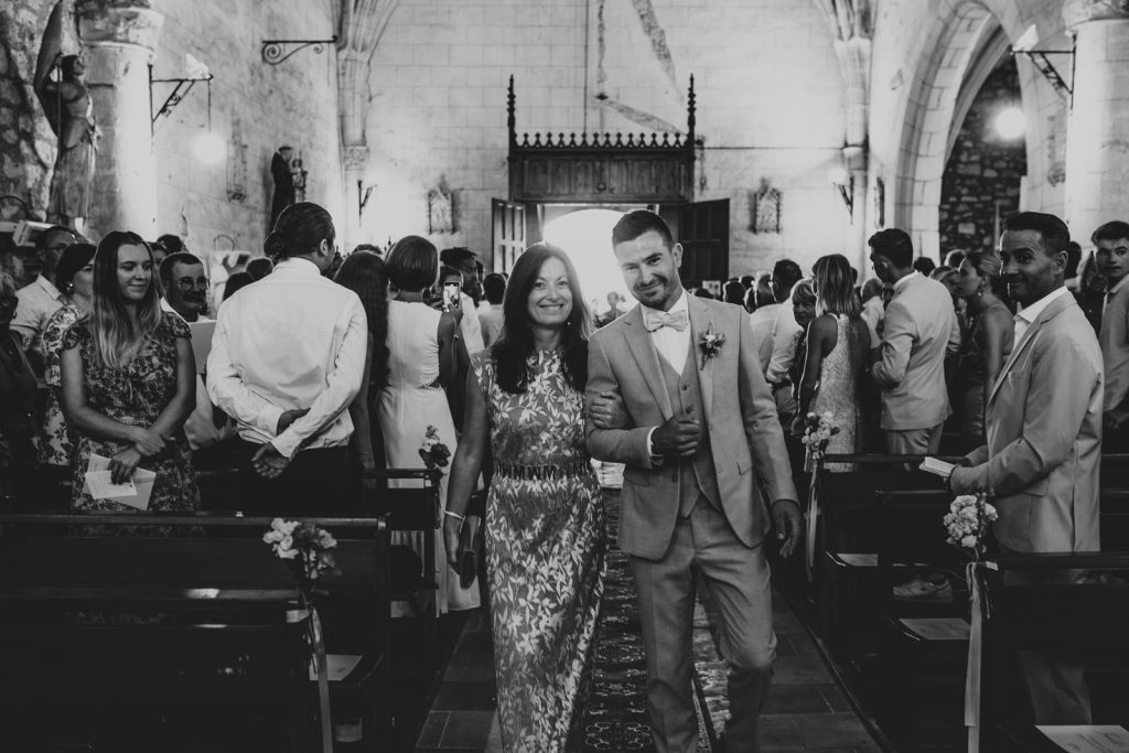 A Mariage Dans Le Jardin Lot Et Garonne Mandy & Pierre Diane Barbier Photographe (866)