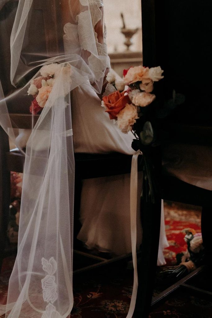 A Mariage Dans Le Jardin Lot Et Garonne Mandy & Pierre Diane Barbier Photographe (905)